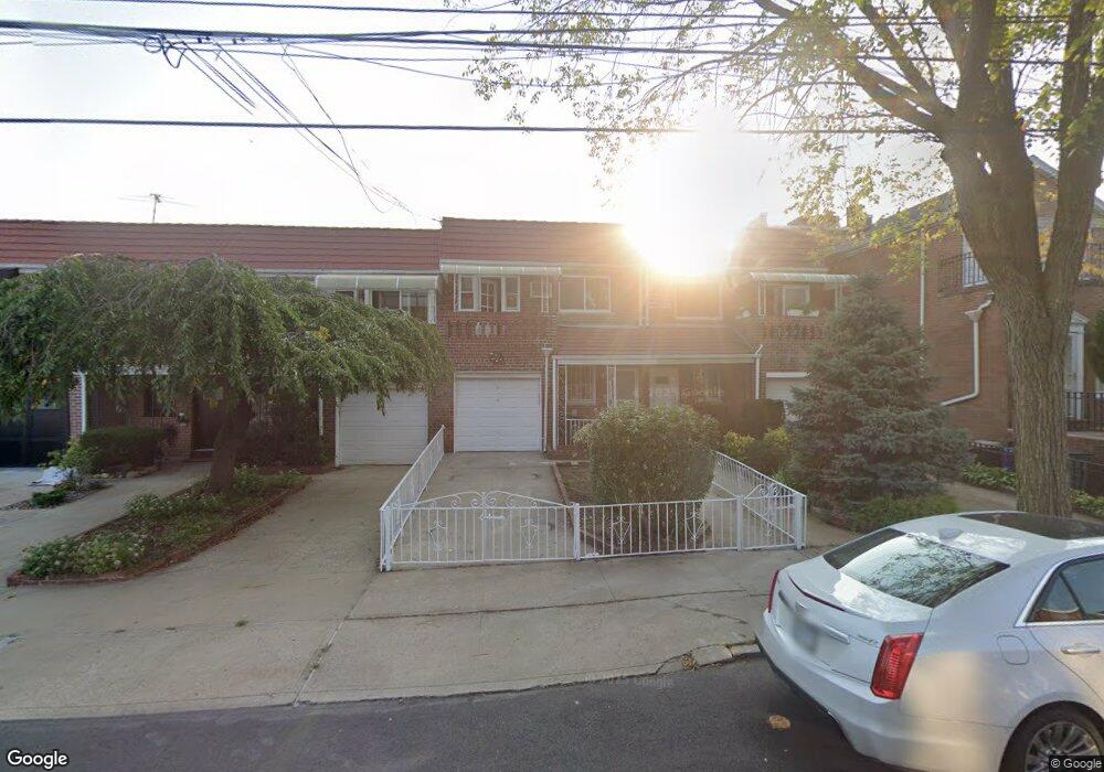 Balwinder, East Elmhurst, NY 11370 - photo 1