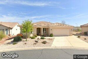1248 W Summer Poppy Dr, Saint George, UT 84790