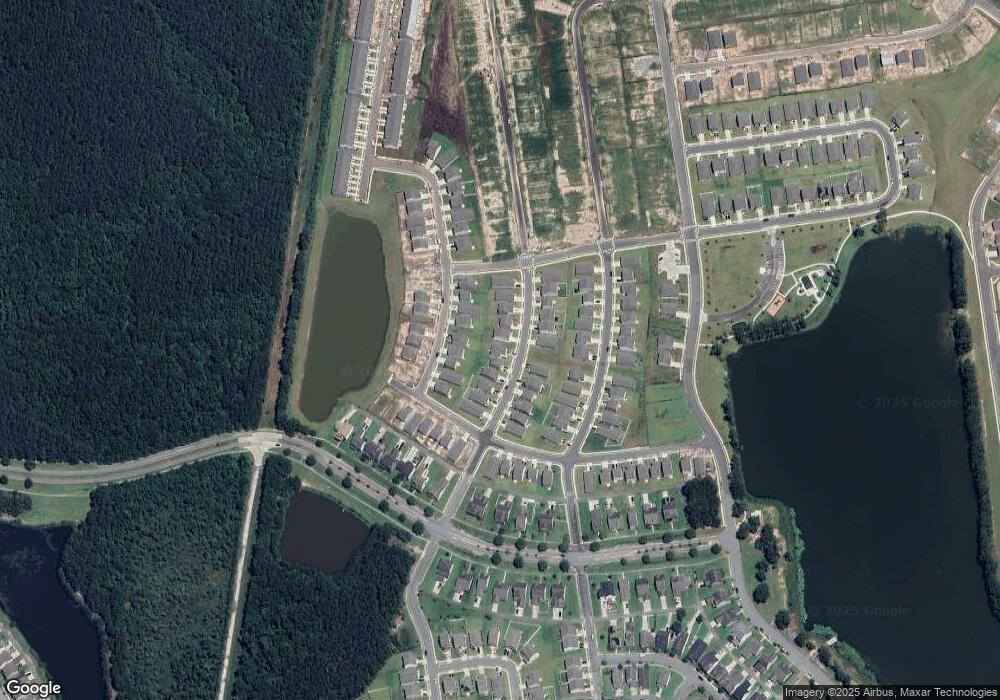 211 Cold Creek Loop, Port Wentworth, GA 31407 - photo 1