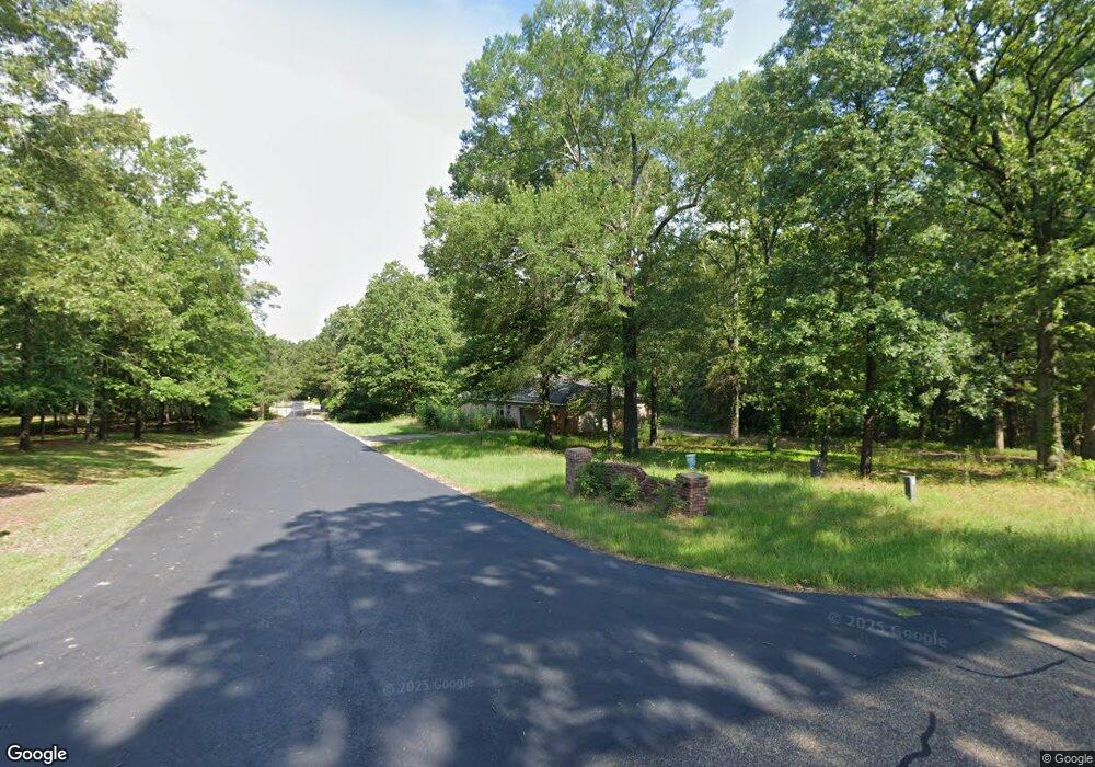 8501 Thames Ave, Texarkana, TX 75503 - photo 1