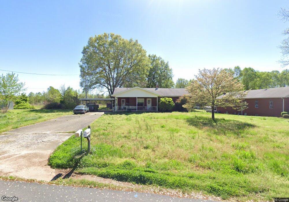 510 Whites Mill Rd, Statesville, NC 28677 - photo 1