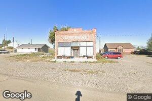 110 Wolfskill Ave, Molt, MT 59057