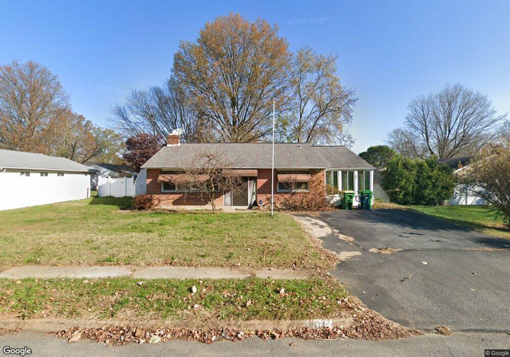 401 Harvey Rd, Claymont, DE 19703 - photo 1