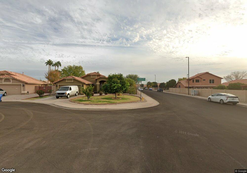 6959 E Laguna Azul Cir, Mesa, AZ 85209 - photo 1