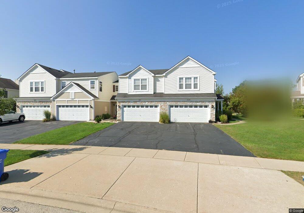 2121 Limestone Ln unit 783, Carpentersville, IL 60110 - photo 1