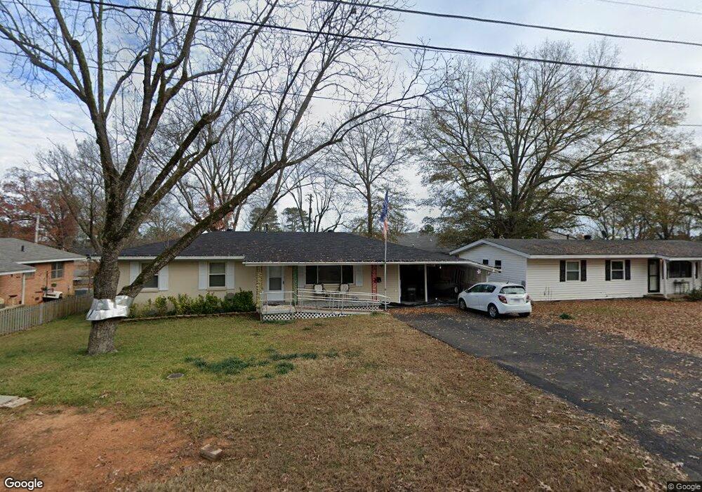 706 N Oak St, Sheridan, AR 72150 - photo 1