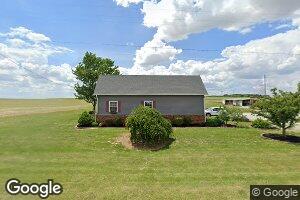 1500 S State Road 59, Centerpoint, IN 47840