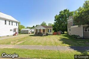 204 Dodd St, Middlebourne, WV 26149