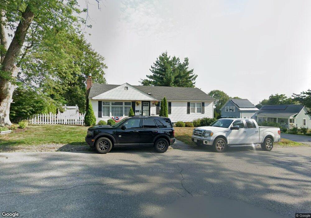 46 Florence St, Lowell, MA 01852 - photo 1