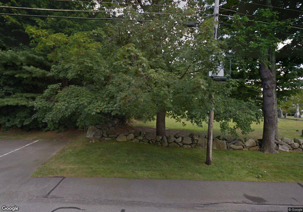 166 Cannongate III, Nashua, NH 03063 - photo 1