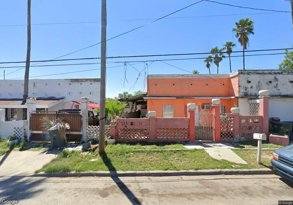 601 Musser St, Laredo, TX 78040 - photo 1