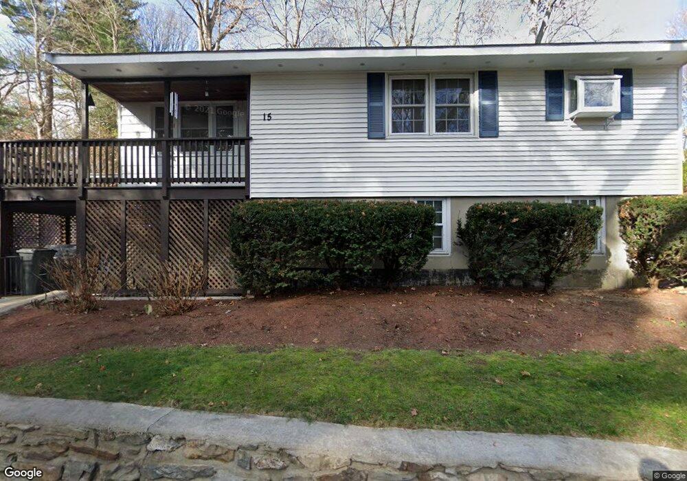 15 Ayer St, Andover, MA 01810 - photo 1