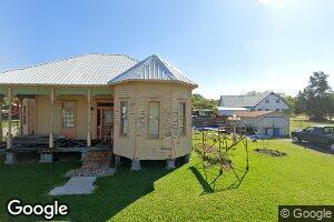 133 Caroll St, Gibson, LA 70356