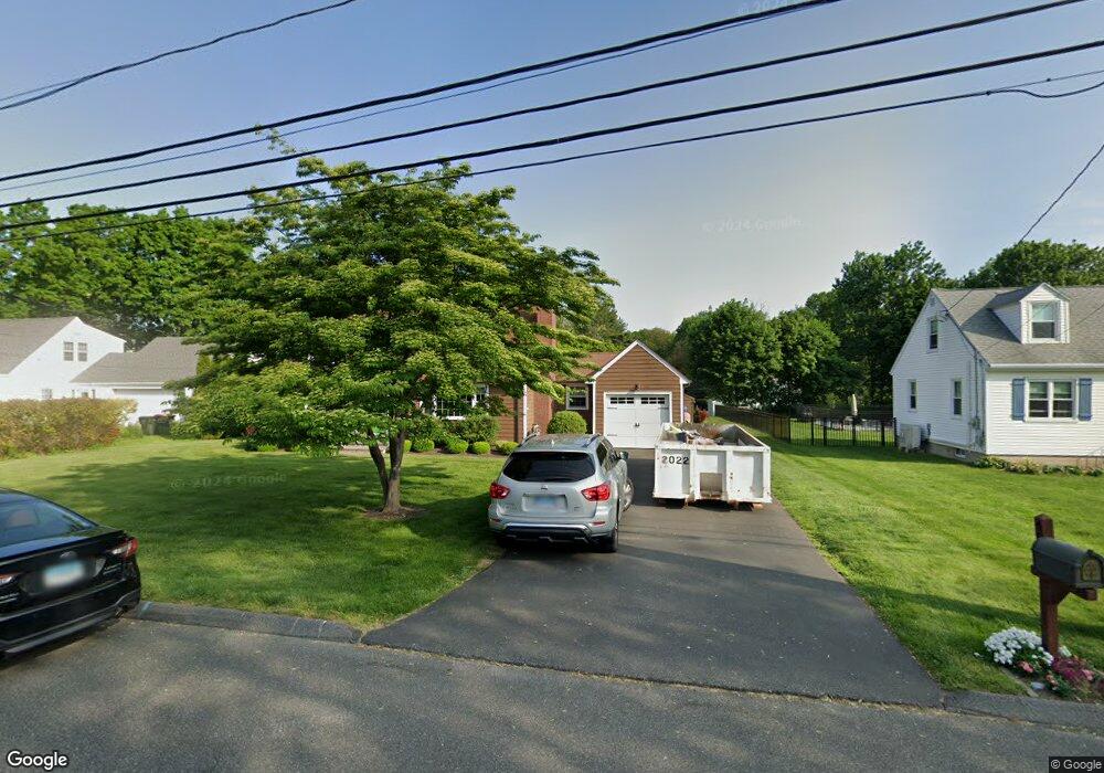 422 Erwin St, Trumbull, CT 06611 - photo 1