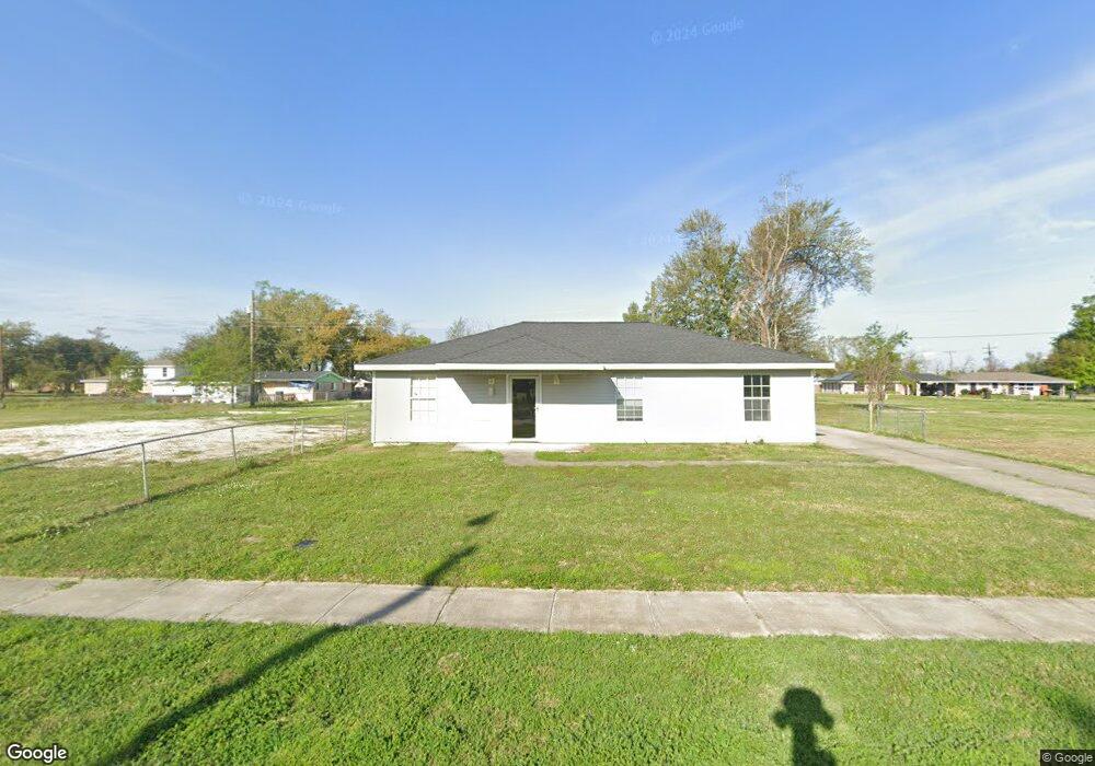 2704 General Buckner St, Lake Charles, LA 70615 - photo 1