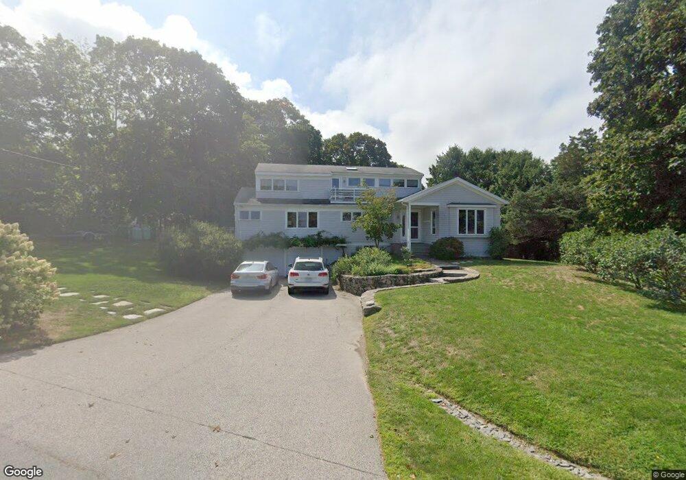 30 Joy Place, Cohasset, MA 02025 - photo 1