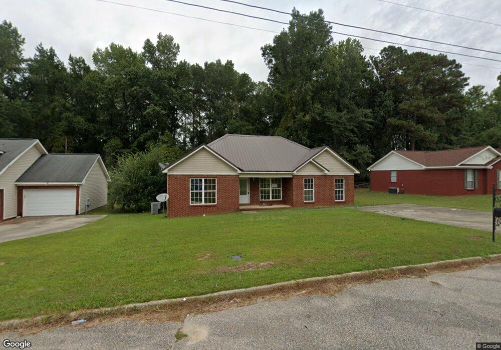 72 Fleetside Ct, Kinsey, AL 36303 - photo 1