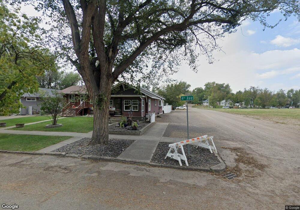 800 4th Ave, Havre, MT 59501 - photo 1