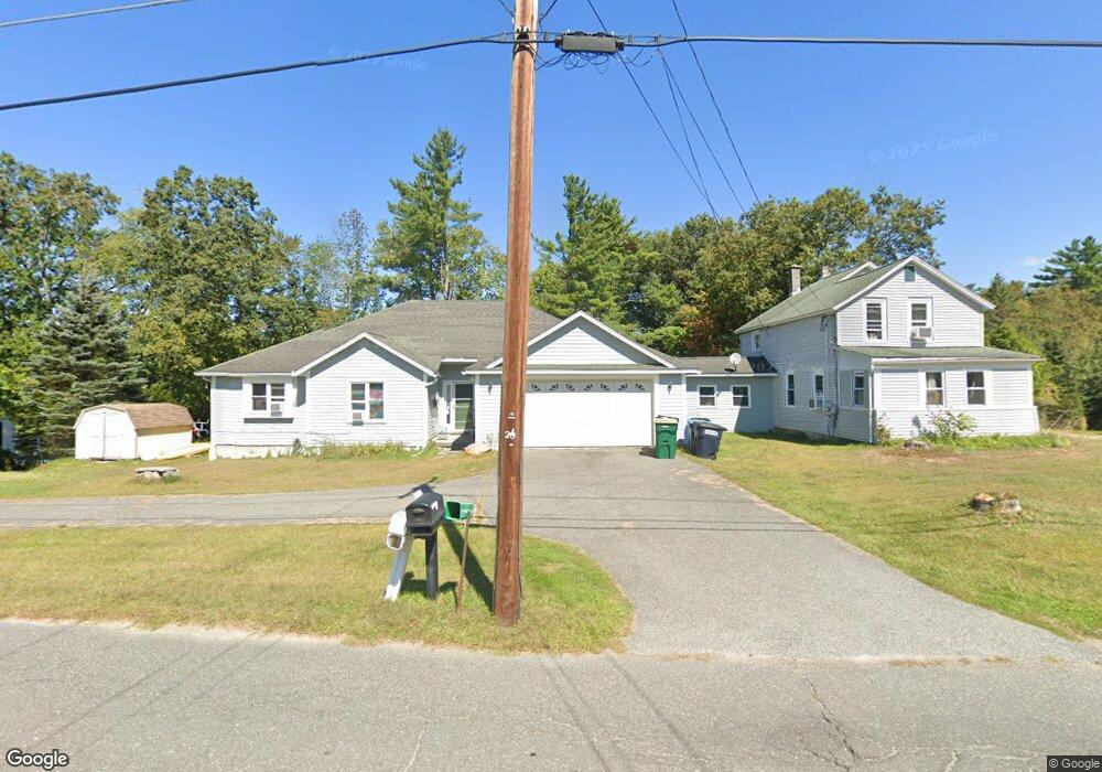 224 Cross Rd, Clarksburg, MA 01247 - photo 1