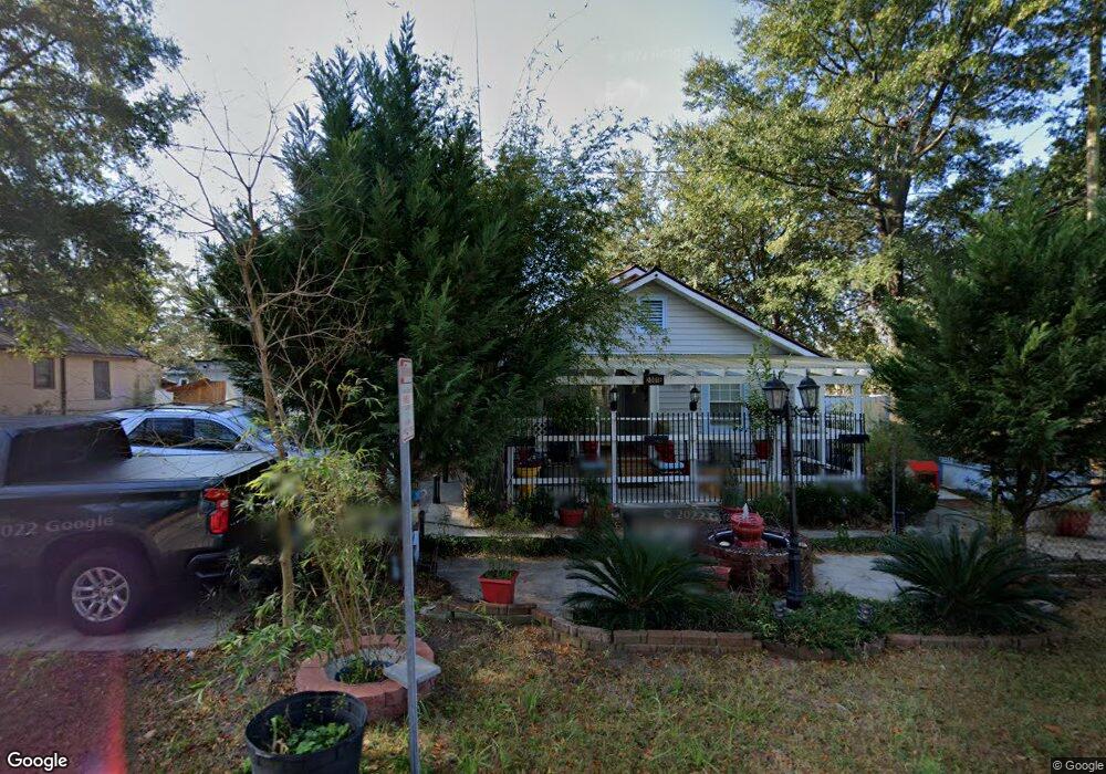 2001 E 37th St, Savannah, GA 31404 - photo 1