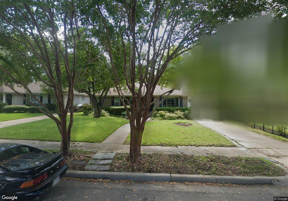 6226 Monticello Ave, Dallas, TX 75214 - photo 1