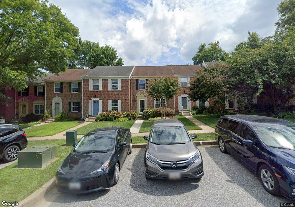 27 Castlehill Ct, Lutherville Timonium, MD 21093 - photo 1