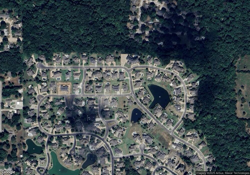 508 E Fredericksburg St, Broken Arrow, OK 74011 - photo 1