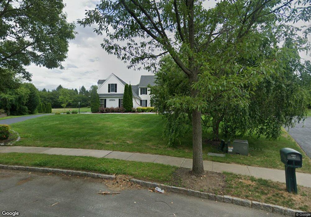 12 Sparrow Dr, Princeton Junction, NJ 08550 - photo 1