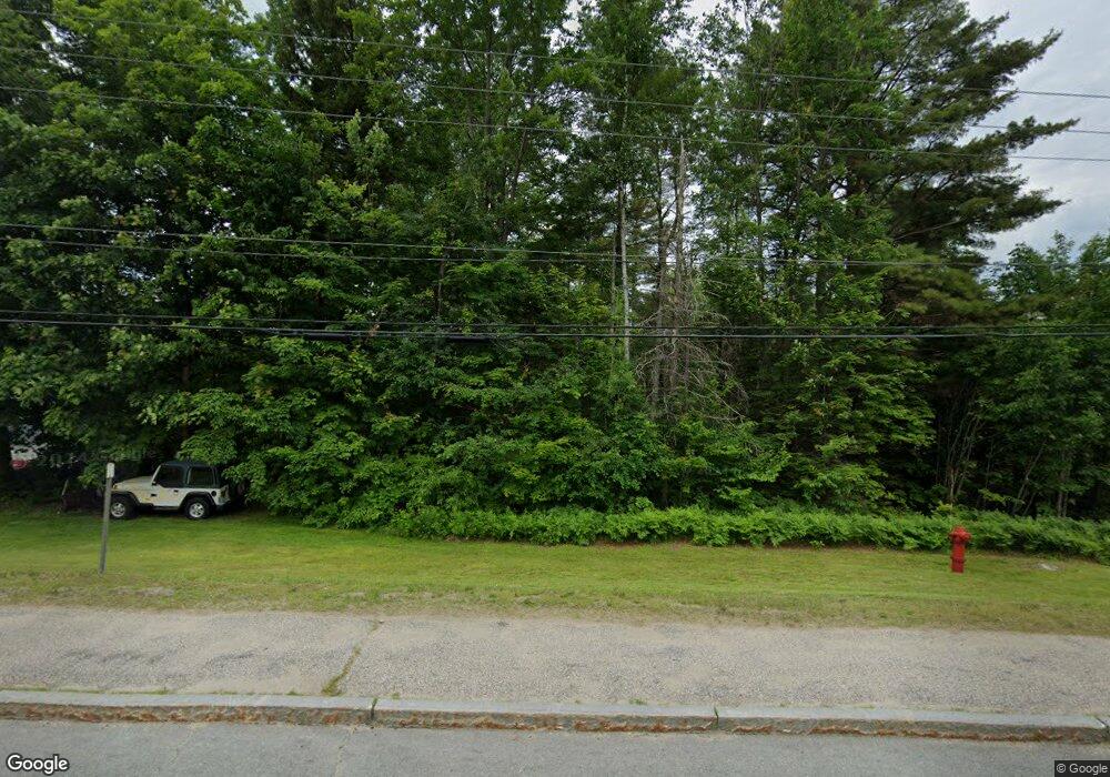 547 U S 3, Columbia, NH 03590 - photo 1