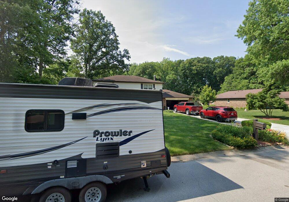 7369 Lombardi Dr, Plainfield, IN 46168 - photo 1