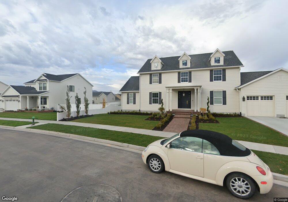 1774 S Bridle Path Loop unit 204, Lehi, UT 84043 - photo 1