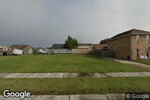 4429 Colony Dr, Meraux, LA 70075