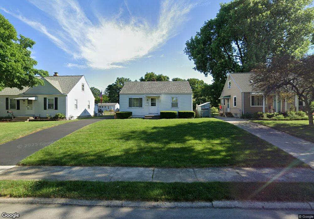 1250 Pauline Ave, Columbus, OH 43224 - photo 1