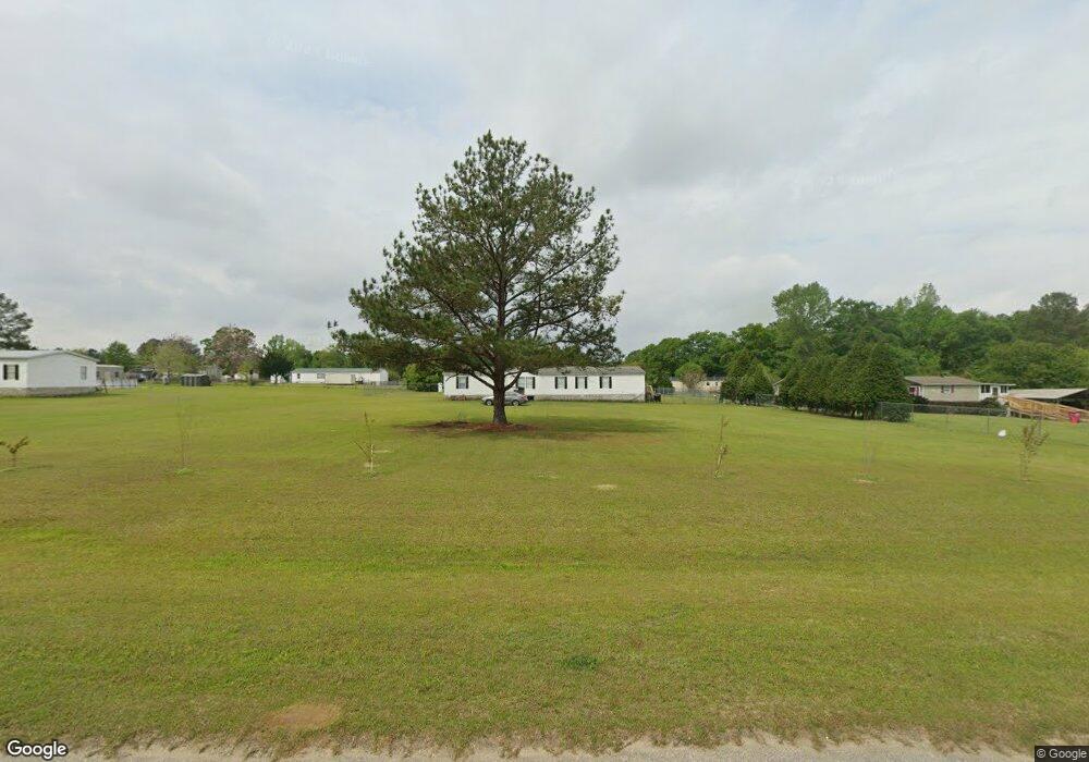 123 Middle Trail, Sylvester, GA 31791 - photo 1