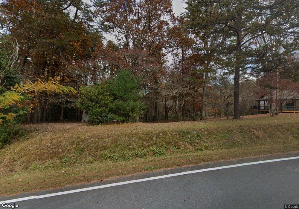 885 Marble City Rd, Mineral Bluff, FL 30559 - photo 1