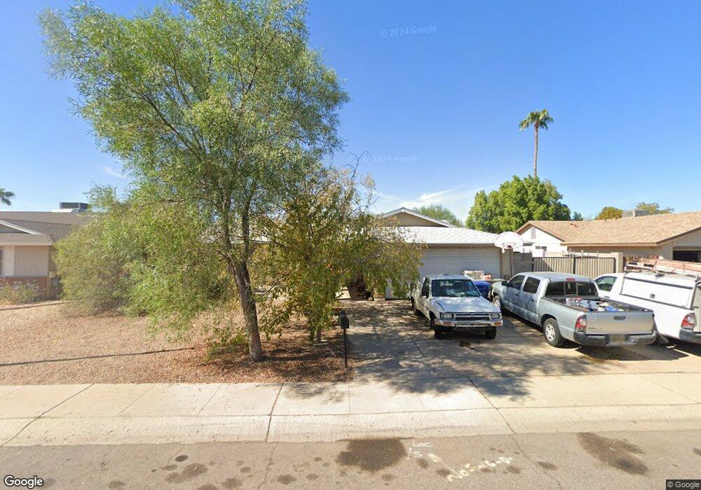 2382 N Comanche Dr, Chandler, AZ 85224 - photo 1