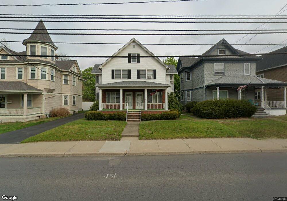615 Main St, Scranton, PA 18519 - photo 1