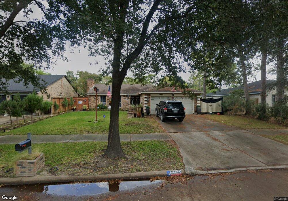 10502 Canyoncrest Ln, Houston, TX 77086 - photo 1