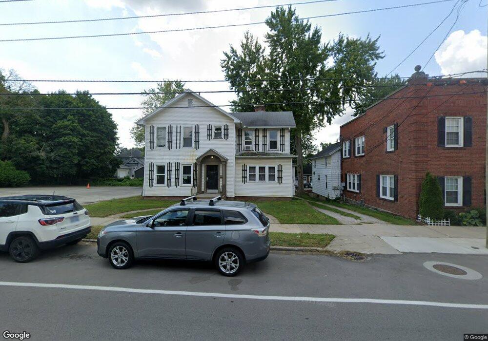 328 E Maumee St, Adrian, MI 49221 - photo 1