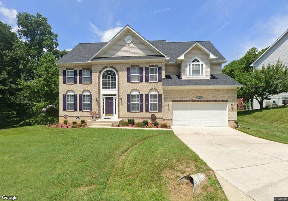 3850 Newbury Place, White Plains, MD 20695 - photo 1