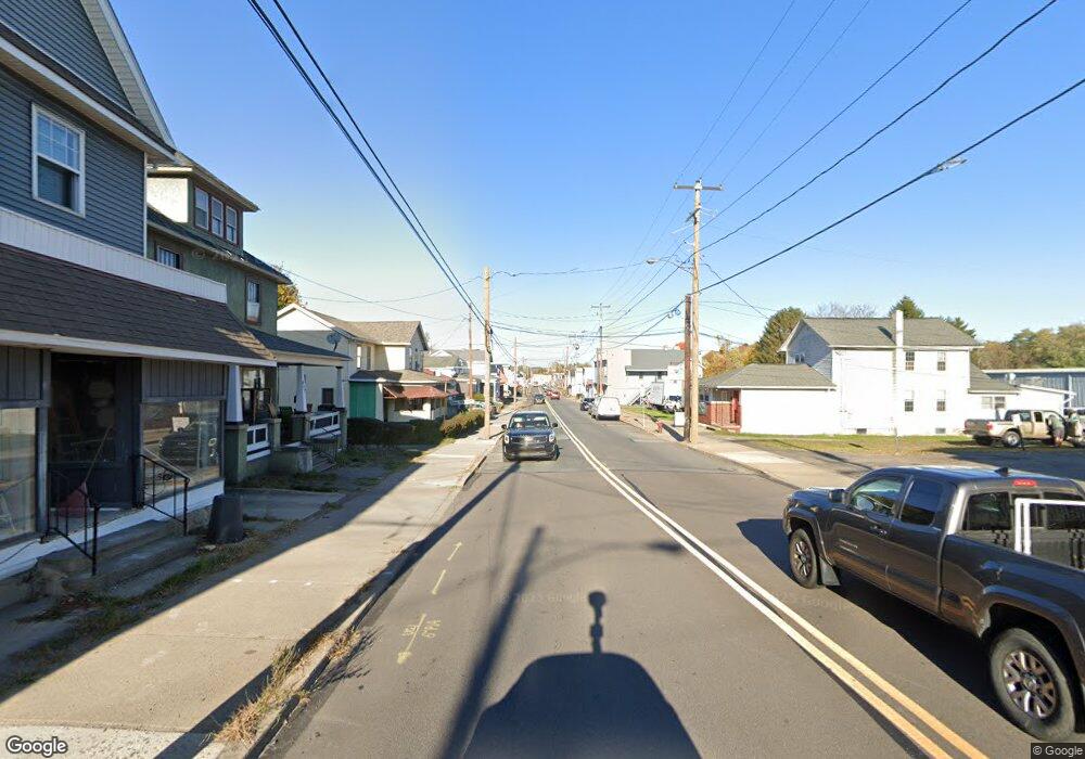 000000000 Main St, Dickson City, PA 18519 - photo 1