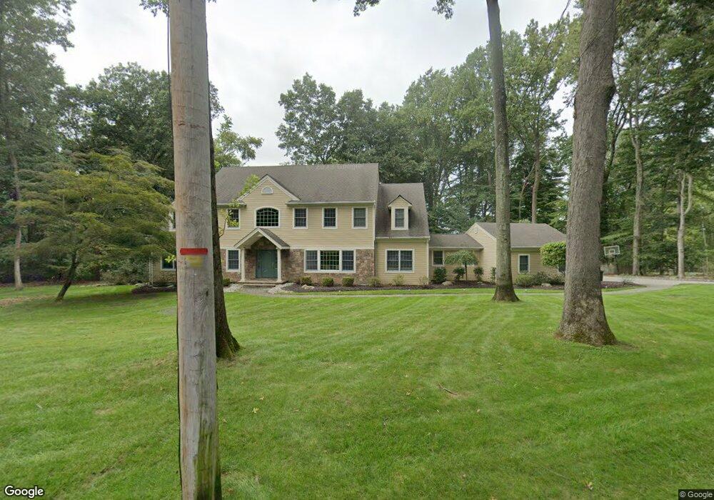 3 White Pine Rd, Upper Saddle River, NJ 07458 - photo 1