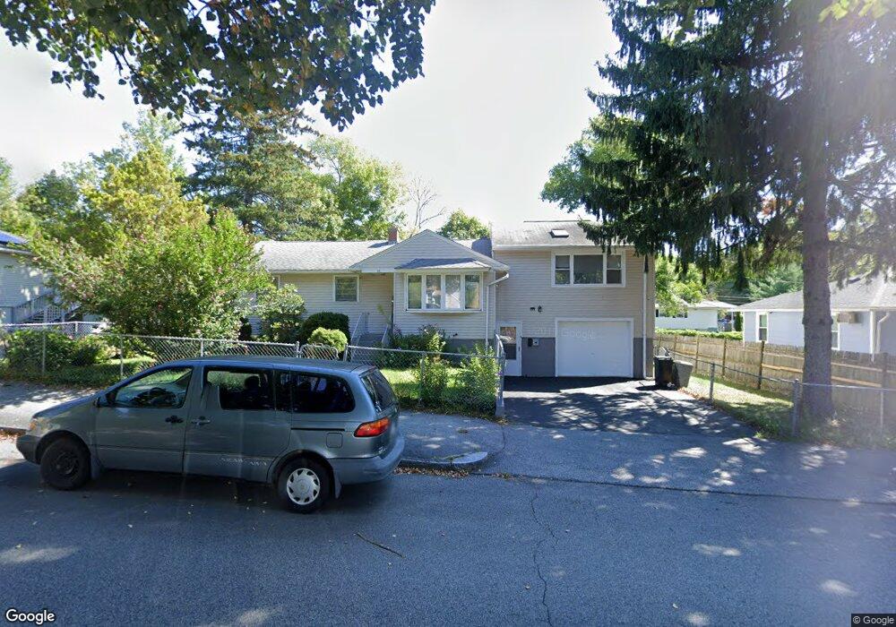 49 Loxwood St, Worcester, MA 01604 - photo 1