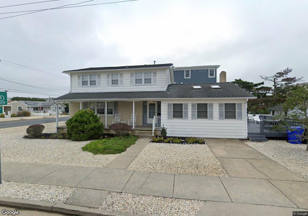 89 18th St W, Avalon, NJ 08202 - photo 1