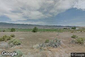 165 N Shelton Dr, Joseph, UT 84739