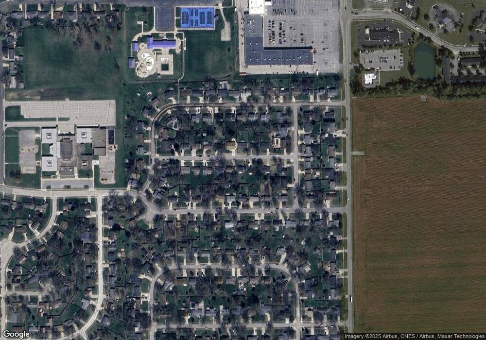 1728 Douglas Ln, New Haven, IN 46774 - photo 1