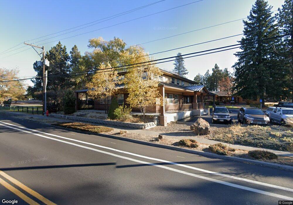 62968 O B Riley Rd, Bend, OR 97703 - photo 1