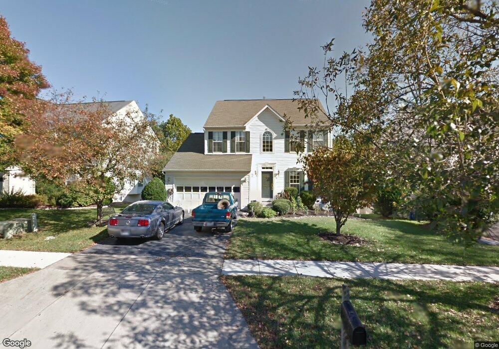 18037 Wheatridge Dr, Germantown, MD 20874 - photo 1