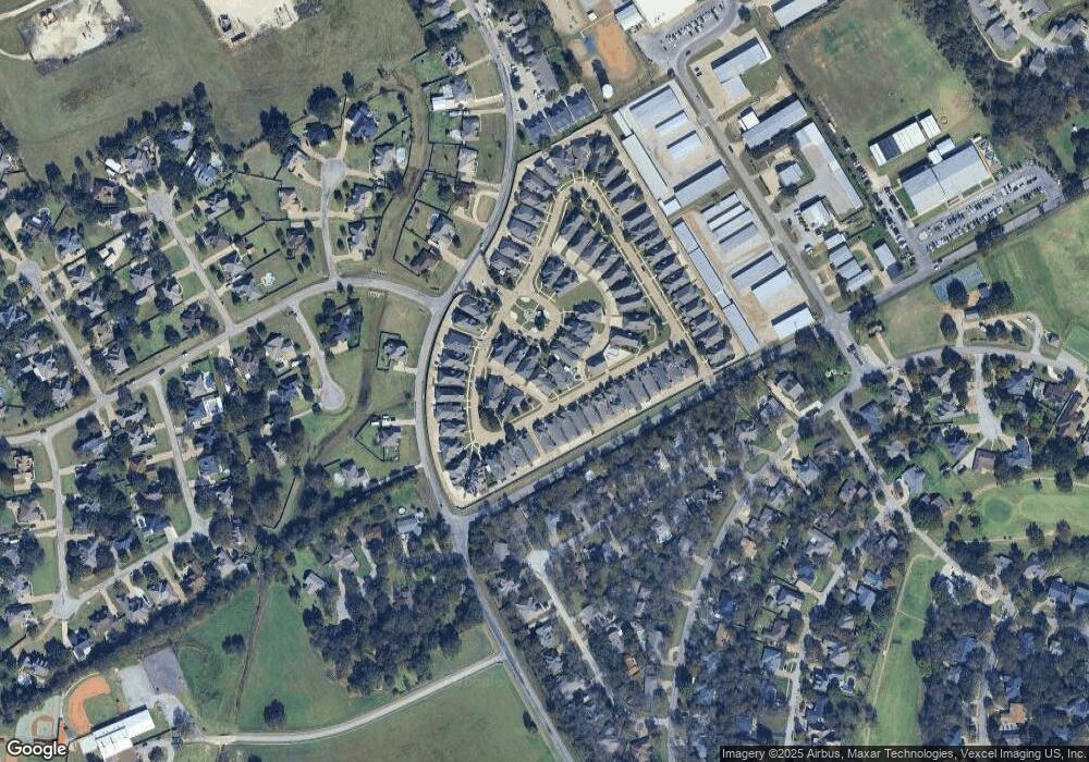 3311 Fountain Way, Granbury, TX 76049 - photo 1