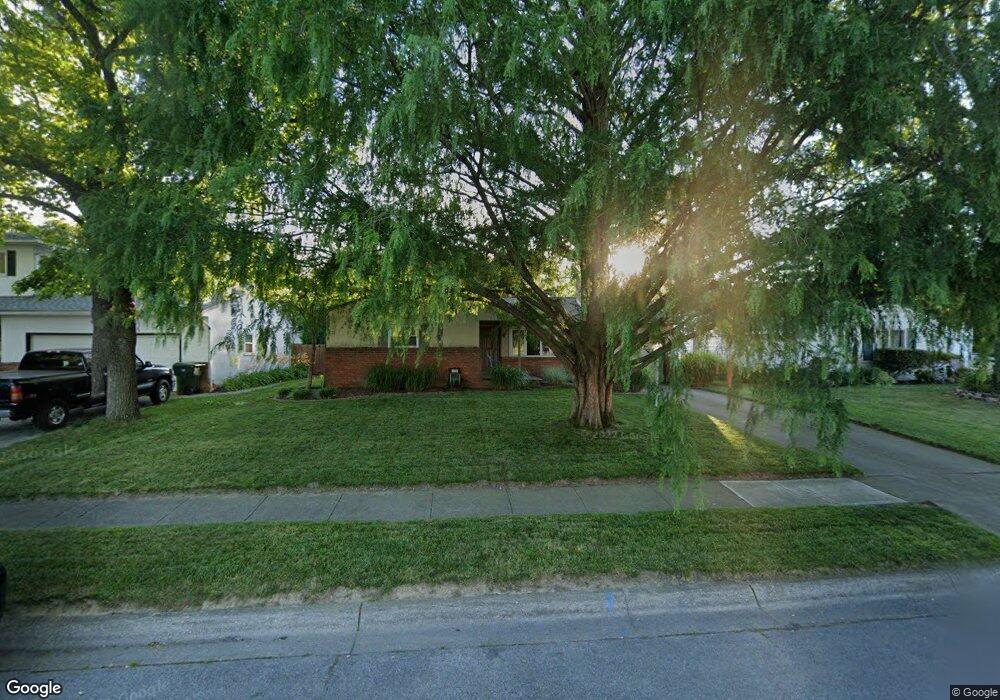 5501 Cherrywood Rd, Columbus, OH 43229 - photo 1